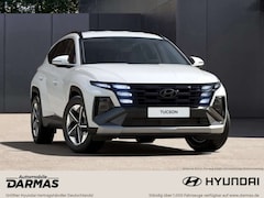 Bild des Angebotes Hyundai TUCSON TUCSON FL (MY25) 1.6 Turbo 48V DCT TREND 4WD