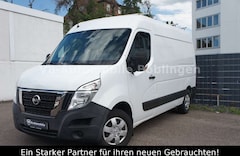 Bild des Angebotes Nissan NV400 Kastenwagen L2H2 3,5t PRO