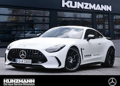 Bild des Angebotes Mercedes-Benz AMG GT 55 4MATIC+ Night Panorama 360°