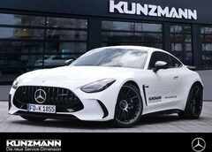 Bild des Angebotes Mercedes-Benz AMG GT 55 4MATIC+ Night Panorama 360°