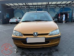 Bild des Angebotes Peugeot 106 106 XT