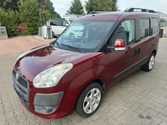 Bild des Angebotes Fiat Doblo 1.4 16V Natural Power Emotion