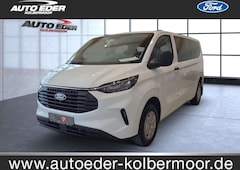 Bild des Angebotes Ford Transit Custom 320 L2 Trend Bluetooth Navi Klima