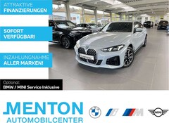 Bild des Angebotes BMW 430 i xDrive Gran Coupé M Sportpaket AHK/ACC/Glasdach/