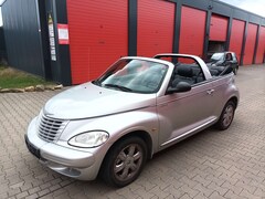 Bild des Angebotes Chrysler PT Cruiser PT Cruiser Cabrio Cabrio 2.4 Automatik Limited