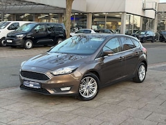 Bild des Angebotes Ford Focus Lim. Cool & Connect,1Hand,Garantie,Tüv Neu