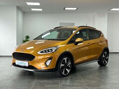 Bild des Angebotes Ford Fiesta Active/NAVI/KAM/TEMP/CARPLAY/MFL/PDC/ECO