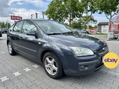 Bild des Angebotes Ford Focus Fun X