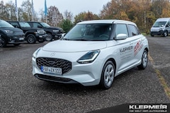 Bild des Angebotes Suzuki Swift Comfort Hybrid