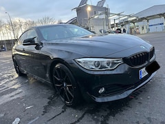 Bild des Angebotes BMW 430 430d Gran Coupé Advantage
