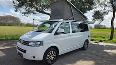 Bild des Angebotes VW T5 California Ocean BiTDI DSG 4MOTION AHK ALCAN KÜCHE MARKISE