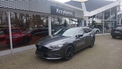 Bild des Angebotes Mazda 6 2.5L SKYACTIV G 194 FWD 6AG Homura SUNR