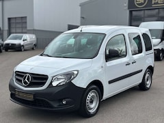 Bild des Angebotes Mercedes-Benz Citan 109 CDI Tourer LANG KLIMA 1HAND KAMERA EU6