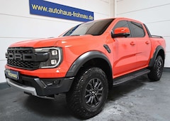 Bild des Angebotes Ford Ranger Raptor 4WD Doppelkabine ACC 360° Totwinkel Digi Tacho