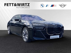 Bild des Angebotes BMW i7 M70 xDrive Lr.  955,- br. o.Anz. 27Mon/5`Km p.A.