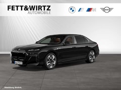 Bild des Angebotes BMW i7 M70 xDrive Lr. 955,- br. o.Anz. 27Mon/5`Km p.A.