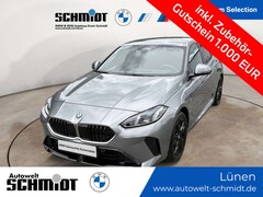 Bild des Angebotes BMW 114 120 M Sport / NP= 51.220,- / AHK / Bowers /