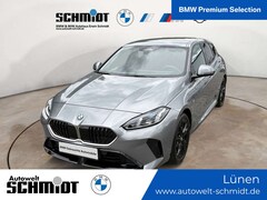 Bild des Angebotes BMW 114 120 M Sport / NP= 51.220,- / AHK / Bowers /