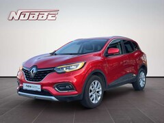 Bild des Angebotes Renault Kadjar TCe140 EDC GPF LIMITED *Deluxe-Paket*