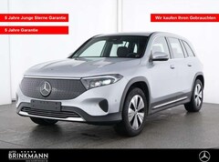 Bild des Angebotes Mercedes-Benz EQB 250 EQB 250+ PROGRESSIVE/LED/KAMERA/MBUX SHZ/KeylessGo