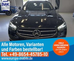 Bild des Angebotes Mercedes-Benz E 300 T-Modell T de Plug-in-Hybrid AVANTGARDE²/BUSINE...
