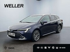 Bild des Angebotes Toyota Corolla 2.0 Hybrid TS Team D *Navi*LED*CarPlay*CAM*