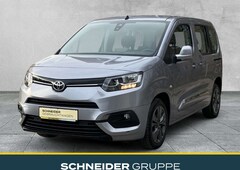 Bild des Angebotes Toyota Proace City Verso L1 Shuttle 1.2 PDC+TEMPOMAT