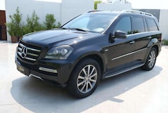 Bild des Angebotes Mercedes-Benz GL 500 /550 4Matic Grand Edition , Offroad