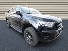 Bild des Angebotes Ford Ranger Limited 4x4 Doppelkabine 3.2 TDCi Automatik Naviga