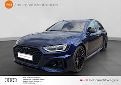 Bild des Angebotes Audi RS4 Avant 2.9 TFSI quattro Alu LED AHK Pano BO Ka