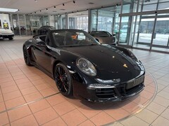 Bild des Angebotes Porsche 991 911 Carrera GTS Cabrio