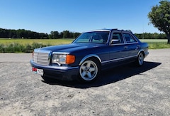 Mercedes-Benz S 560 SE