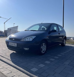 Bild des Angebotes Ford Focus Finesse