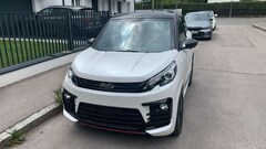 Bild des Angebotes Ligier JS 60 Sport Ultimate *Sitzheizung