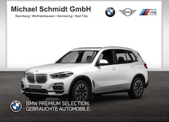 Bild des Angebotes BMW X5 xDrive30d M Sportpaket*H&K*Pano*AHK*LED*7.Sitzer*