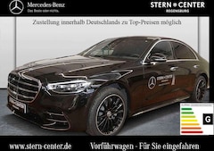 Bild des Angebotes Mercedes-Benz S 400 +4M+STANDHZ+360°+AMG+HEAD-UP+MULTIBEAM+AIR