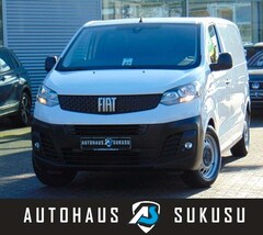 Bild des Angebotes Fiat Scudo 1.5 Multijet L2 SX - Navi - Klima - Kamera