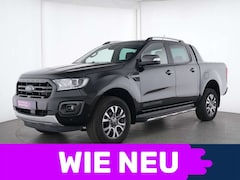 Bild des Angebotes Ford Ranger Wildtrack ACC|Nav|AHK|Active Park Assist
