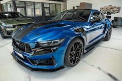 Bild des Angebotes Ford Mustang 3,7 V6 Dark Horse RECARO MEGA