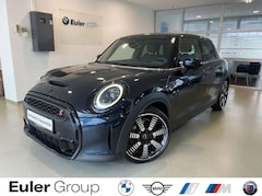 Bild des Angebotes MINI Cooper S A 5-Türer LED Mehrzonenklima 2-Zonen-Klimaautom Kl