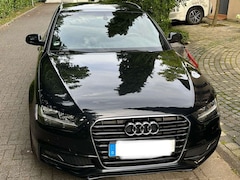 Bild des Angebotes Audi A4 allroad A4 allroad quattro (clean die.) 2.0 TDI DPF S tron