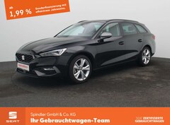 Bild des Angebotes SEAT Leon Sportstourer FR 1.5 eTSI DSG / Matrix, ACC