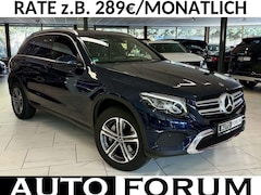 Bild des Angebotes Mercedes-Benz GLC 250 4M EXCLUSIVE LEDER LED COMAND KAMERA PDC