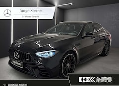 Bild des Angebotes Mercedes-Benz C 63 AMG C 63 S E PERFORMANCE AMG*Distronic*Pano*360*Burm