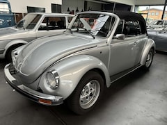 Bild des Angebotes VW Käfer Cabriolet 1303 LS
