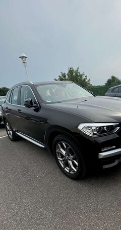 Bild des Angebotes BMW X3 xDrive20d Aut. xLine