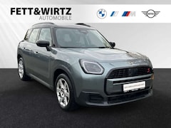 Bild des Angebotes MINI Cooper S Countryman Countryman S ALL4 *Sonderzins 1,99%*PaketXL