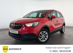 Bild des Angebotes Opel Crossland Crossland X 1.2 Turbo Edition CARPLAY+PDC+SHZ+ BC