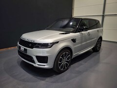 Bild des Angebotes Land Rover Range Rover Sport SDV6 Autobiography Dynamic *TOP Ausstattung*