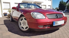 Bild des Angebotes Mercedes-Benz SLK 230 SLK 230 Kompressor